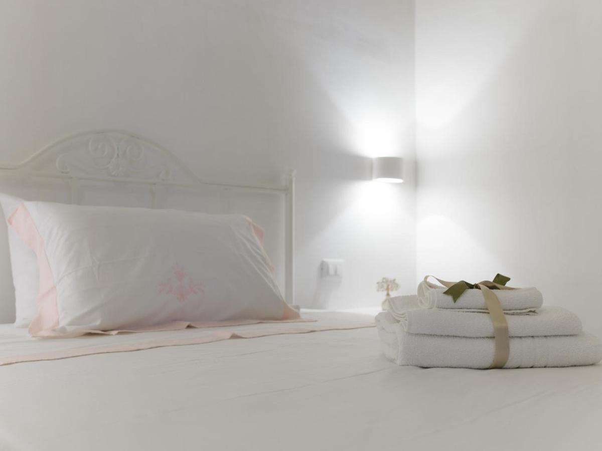 La Casetta Di Chloe Ostuni Εξωτερικό φωτογραφία