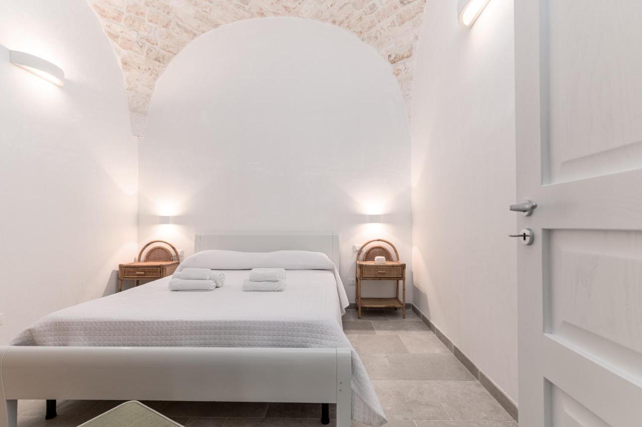 La Casetta Di Chloe Ostuni Εξωτερικό φωτογραφία