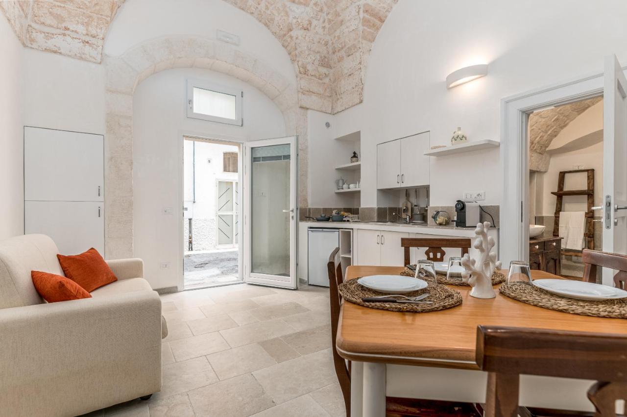 La Casetta Di Chloe Ostuni Εξωτερικό φωτογραφία